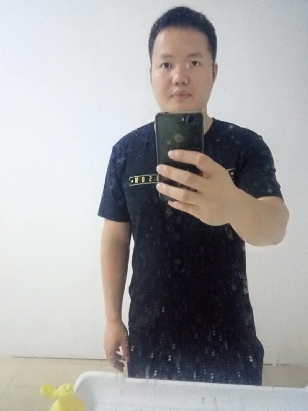 勇敢去爱的第一张照片--广东蓝颜知己交友网