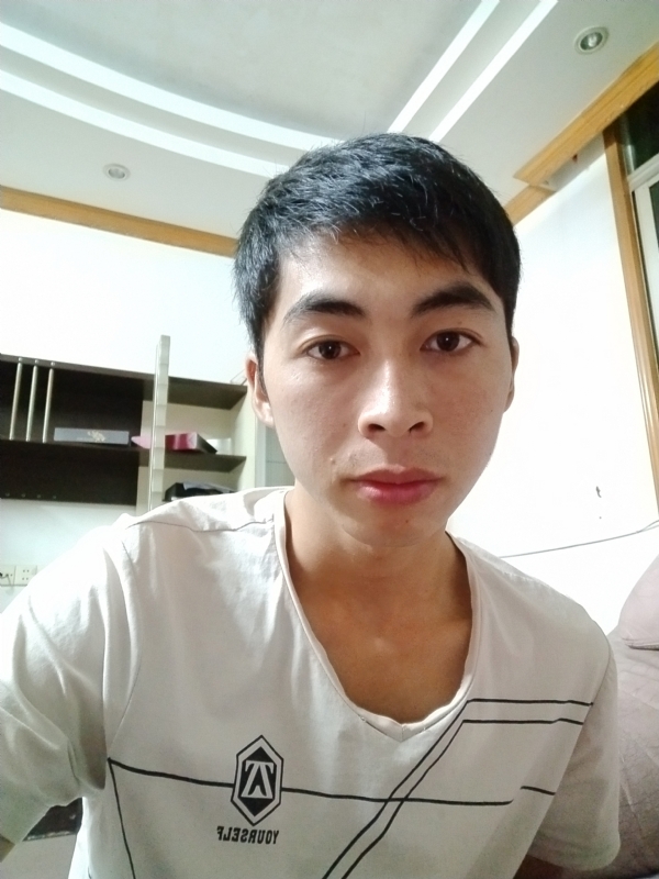 似微笑的第一张照片--广东蓝颜知己交友网