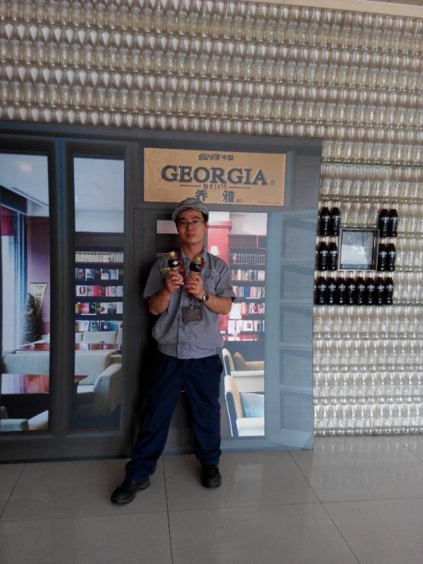 注定与你相遇的第一张照片--广东蓝颜知己交友网