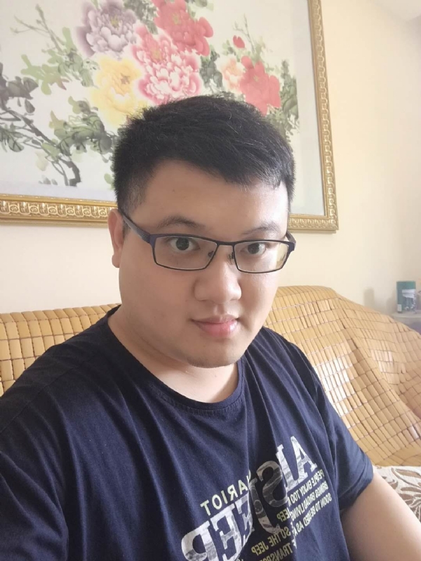 爱我别走的第一张照片--广东蓝颜知己交友网