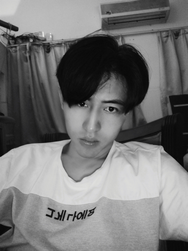 斷笔的第一张照片--广东蓝颜知己交友网