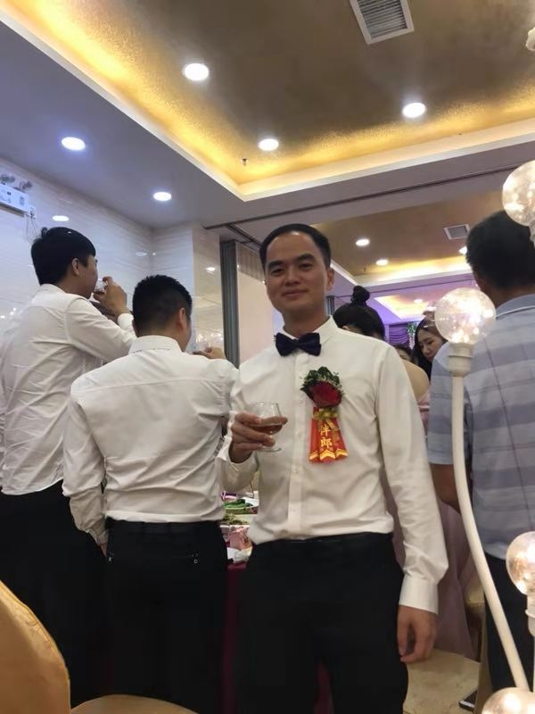 johnchen的第一张照片--广东蓝颜知己交友网