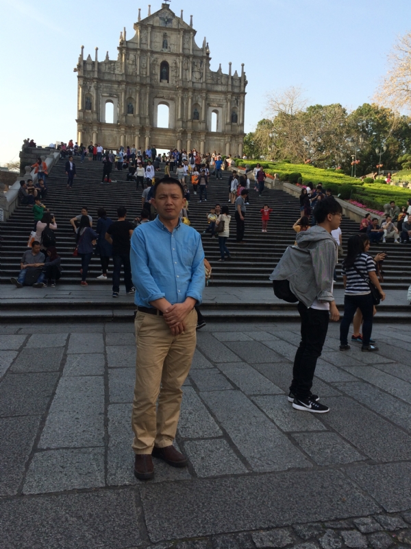 Larry的第一张照片--广东蓝颜知己交友网