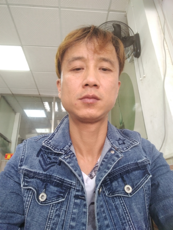 会说话的鱼的第一张照片--广东蓝颜知己交友网