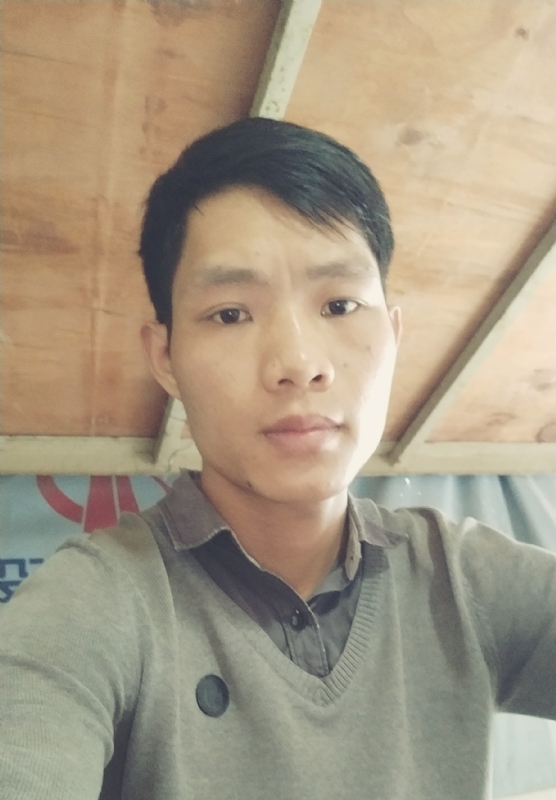 酷酷的第一张照片--广东蓝颜知己交友网