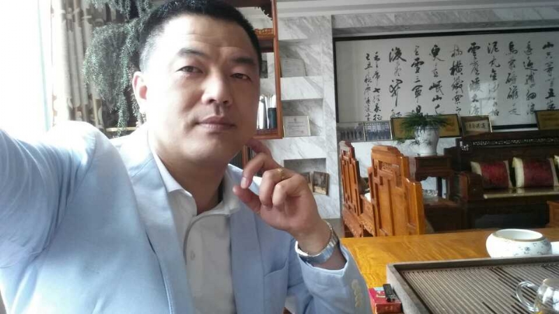 厚德载物的第一张照片--广东蓝颜知己交友网