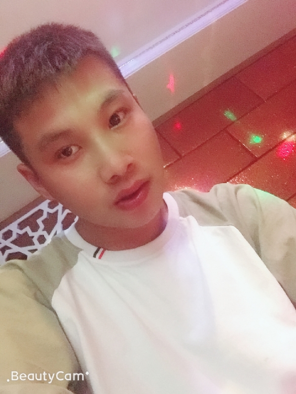 阿锋的第一张照片--广东蓝颜知己交友网