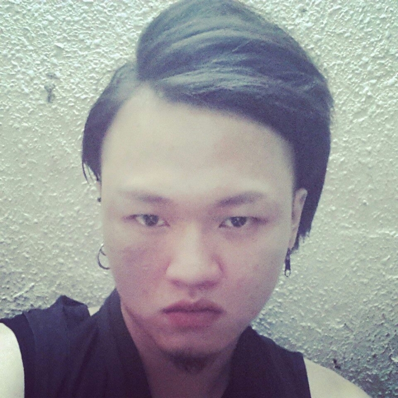 Noise的第一张照片--广东蓝颜知己交友网