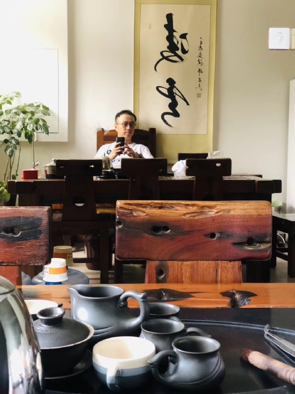 陳sir的第二张照片--广东蓝颜知己交友网