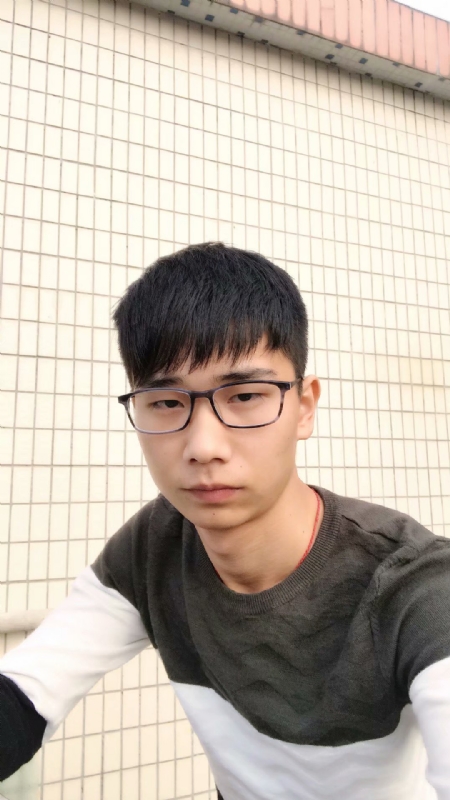 阜阳情哥哥的第一张照片--广东蓝颜知己交友网