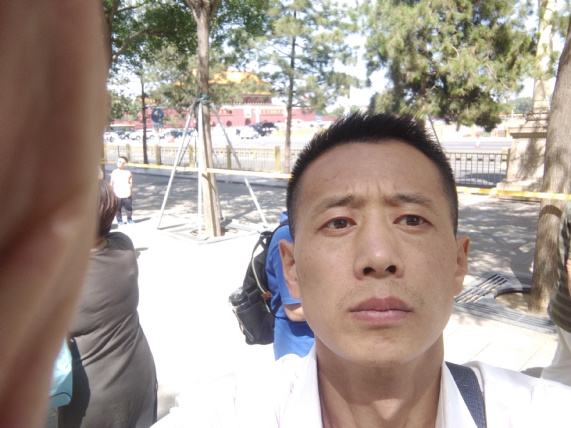 刘红兵的第一张照片--广东蓝颜知己交友网