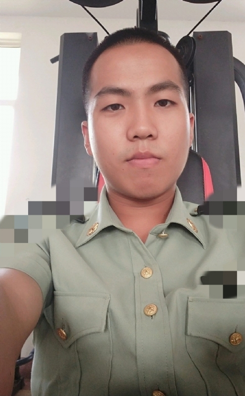 justin的第一张照片--广东蓝颜知己交友网