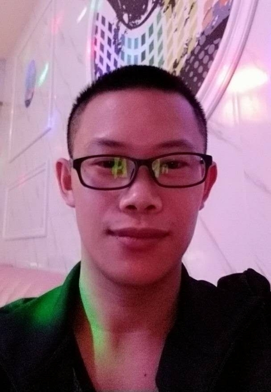 小海哥哥的第一张照片--广东蓝颜知己交友网