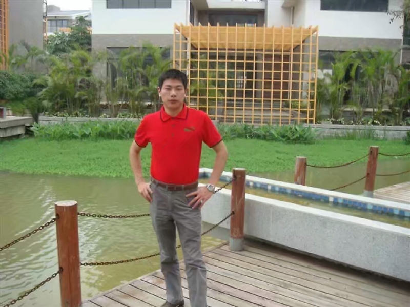 热情的土豆的第一张照片--广东蓝颜知己交友网