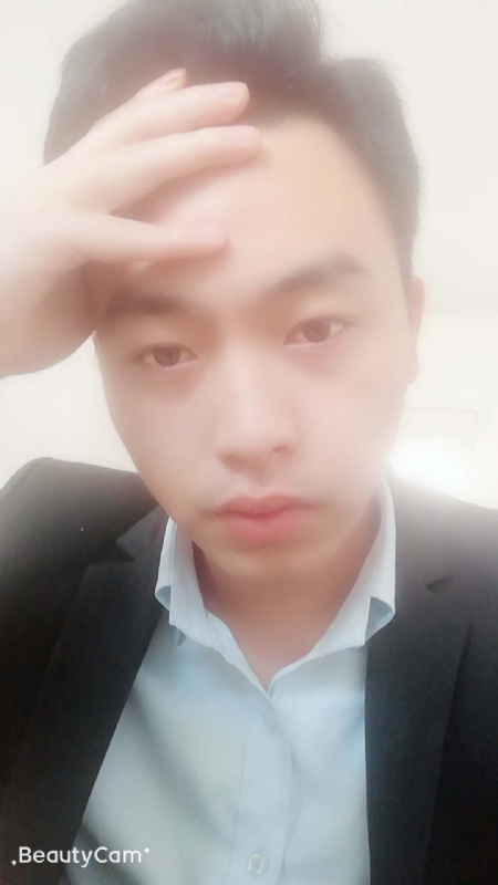 萧根生的第一张照片--广东蓝颜知己交友网