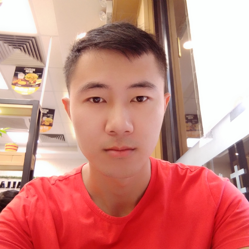 徐猛先生的第一张照片--广东蓝颜知己交友网