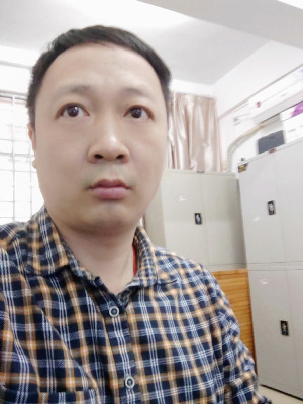 羽飞飞雪的第一张照片--广东蓝颜知己交友网