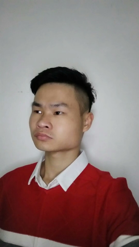 华华的第一张照片--广东蓝颜知己交友网