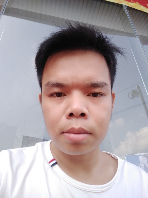 等你三分钟的第一张照片--广东蓝颜知己交友网