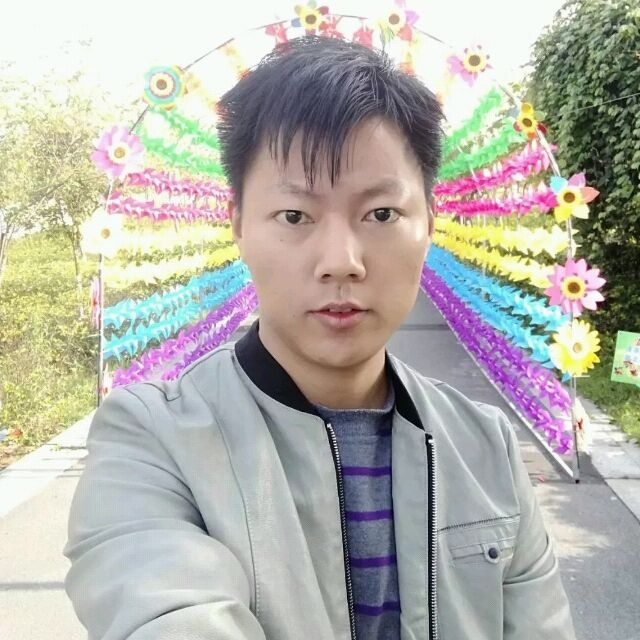 冰淇淋～的第一张照片--广东蓝颜知己交友网