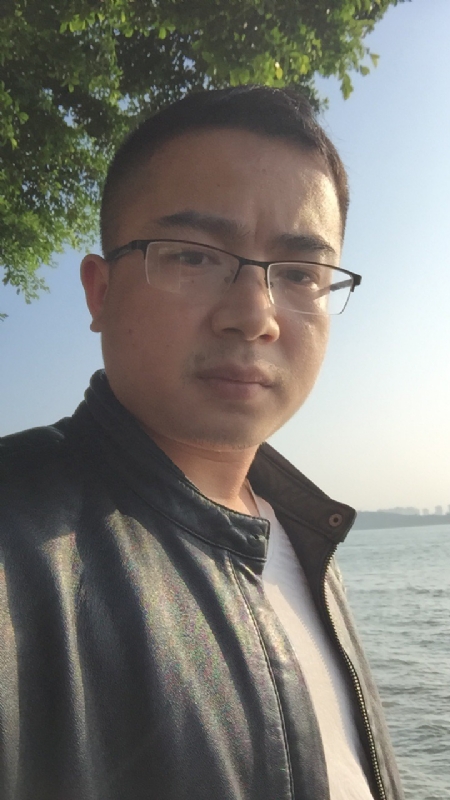 志尧的第一张照片--广东蓝颜知己交友网