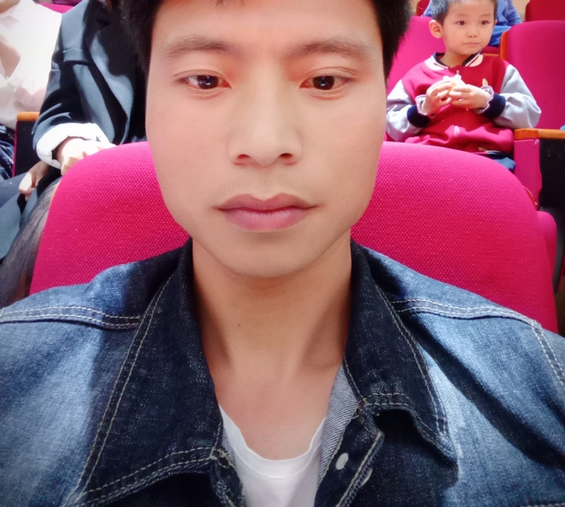 奋斗青年的第一张照片--广东蓝颜知己交友网