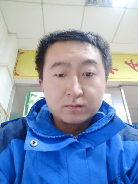 寻找辛福的另一半的第一张照片--广东蓝颜知己交友网