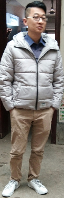 研究生的第一张照片--广东蓝颜知己交友网