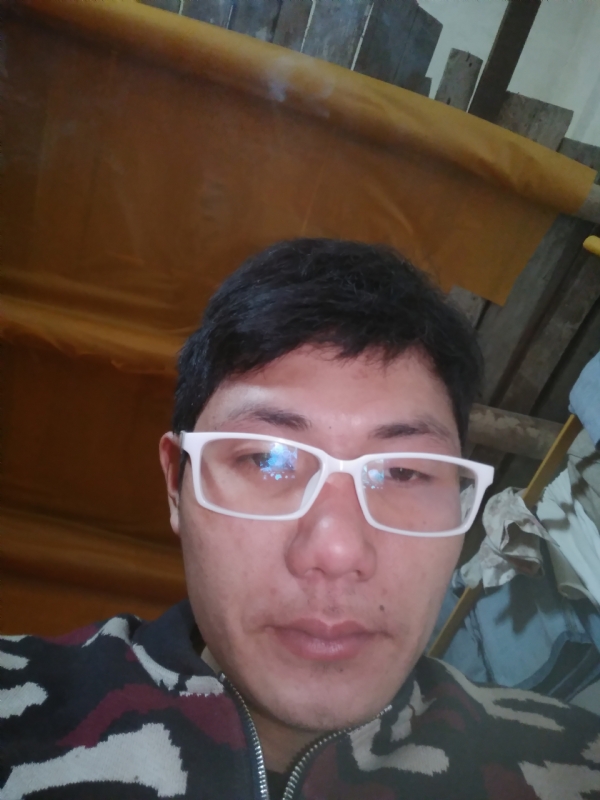 木心的第一张照片--广东蓝颜知己交友网