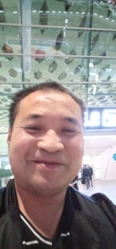 好想有个家的第一张照片--广东蓝颜知己交友网