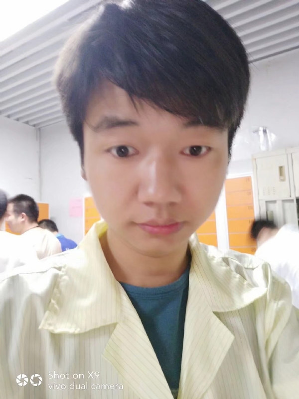 如果微笑的第一张照片--广东蓝颜知己交友网