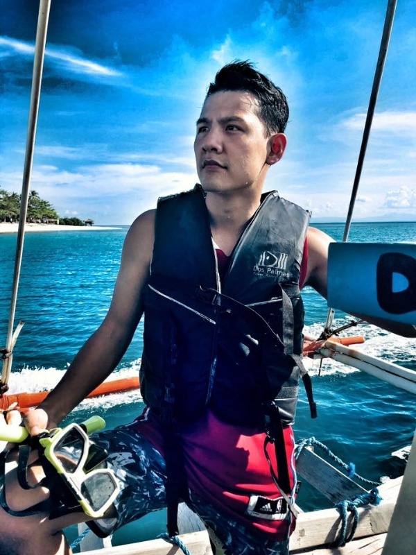 智敬的第一张照片--广东蓝颜知己交友网