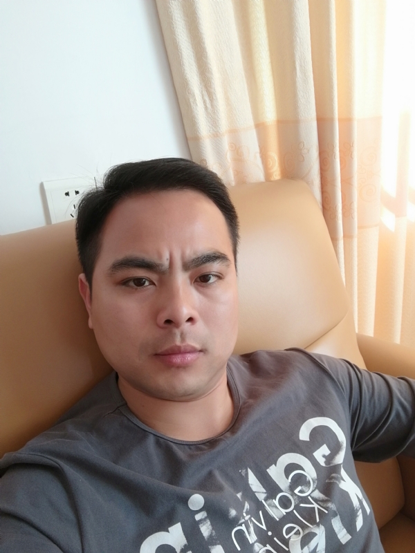 西江月狼的第一张照片--广东蓝颜知己交友网