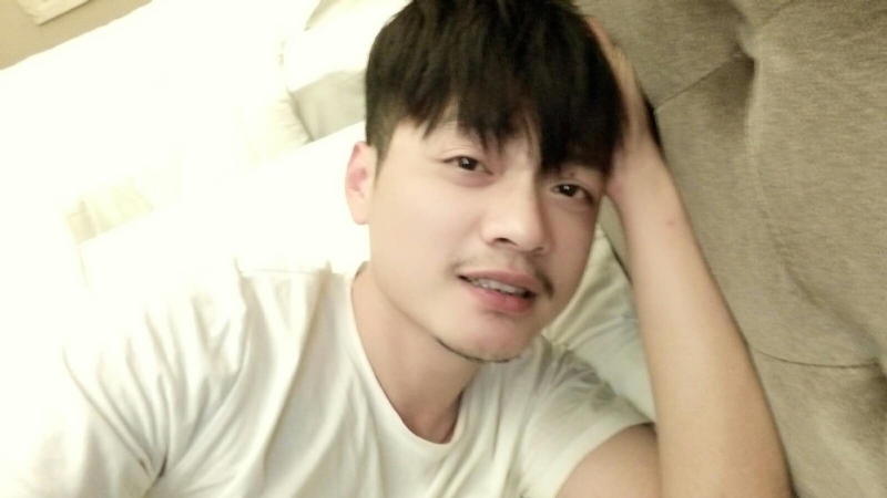 快乐老男人的第三张照片--广东蓝颜知己交友网