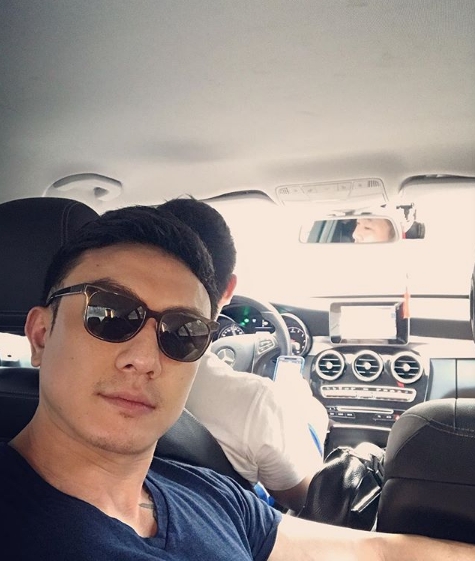 林的第一张照片--广东蓝颜知己交友网