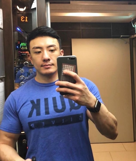 林的第二张照片--广东蓝颜知己交友网