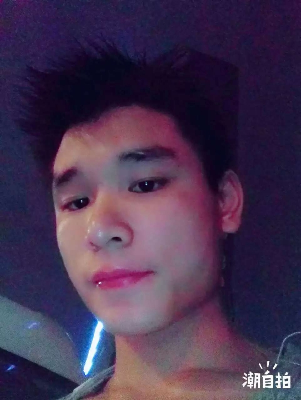 深圳交友的第一张照片--广东蓝颜知己交友网