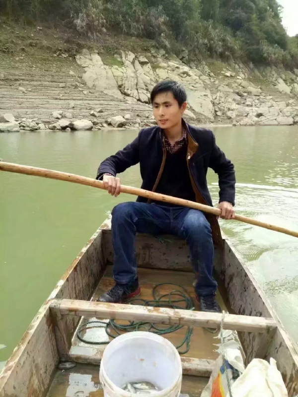 一剑诛仙的第一张照片--广东蓝颜知己交友网