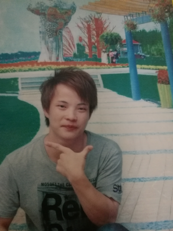 想有个家的第二张照片--广东蓝颜知己交友网