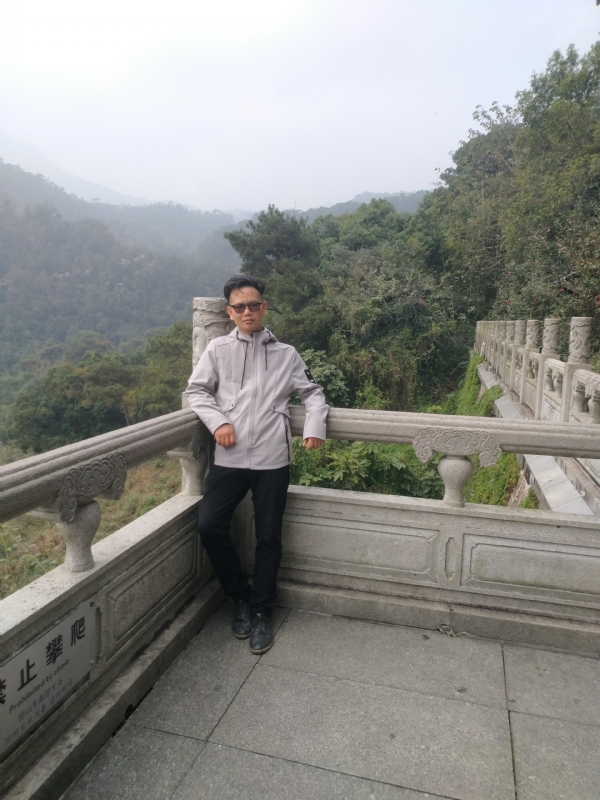 鱿鱼的第一张照片--广东蓝颜知己交友网