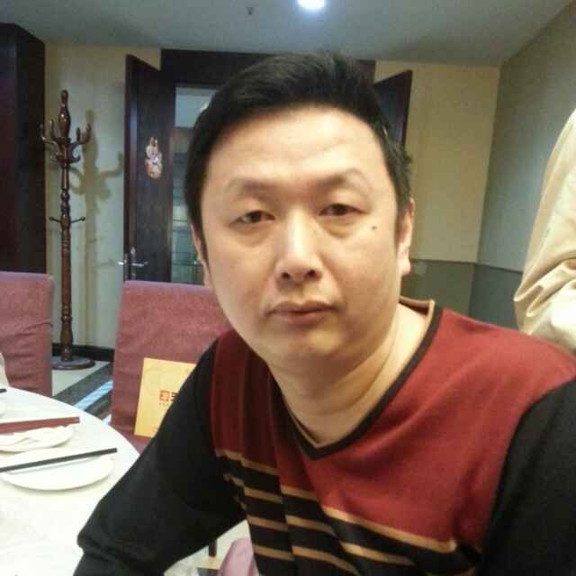 四哥的第二张照片--广东蓝颜知己交友网