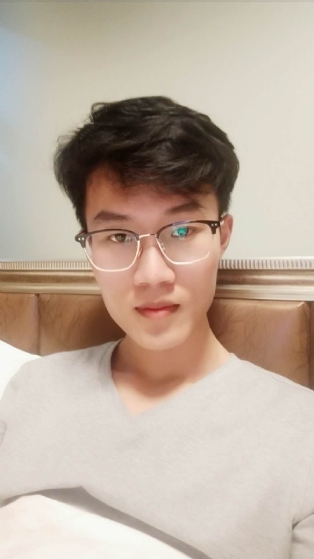 liubingyang的第一张照片--广东蓝颜知己交友网