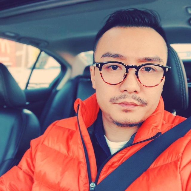 鱼丸粗面的第一张照片--广东蓝颜知己交友网