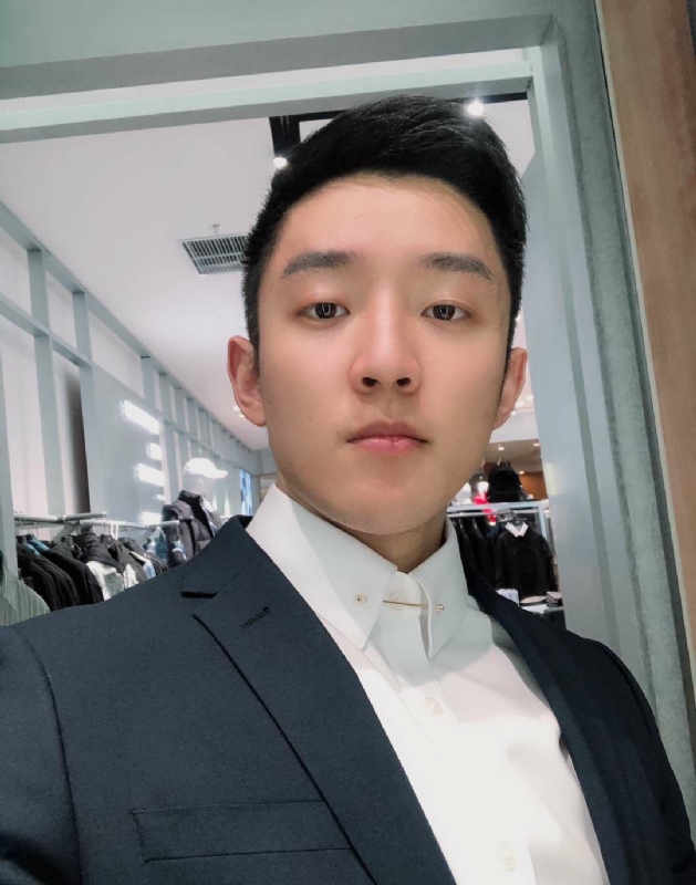 木头人的第一张照片--广东蓝颜知己交友网