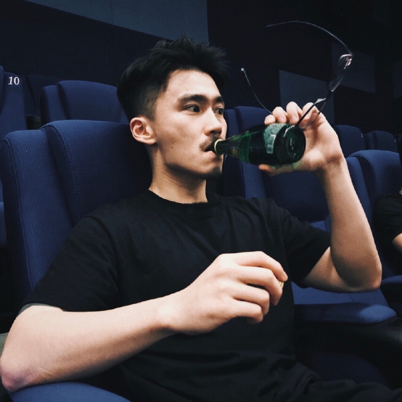 wei鑫的第一张照片--广东蓝颜知己交友网