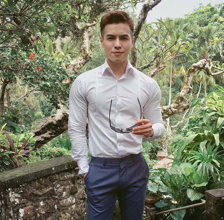 壹梦千寻的第一张照片--广东蓝颜知己交友网