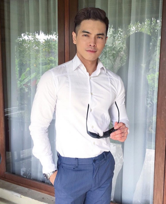 壹梦千寻的第二张照片--广东蓝颜知己交友网