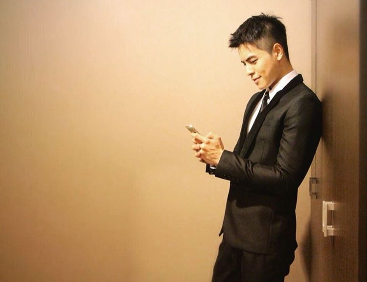 壹梦千寻的第四张照片--广东蓝颜知己交友网