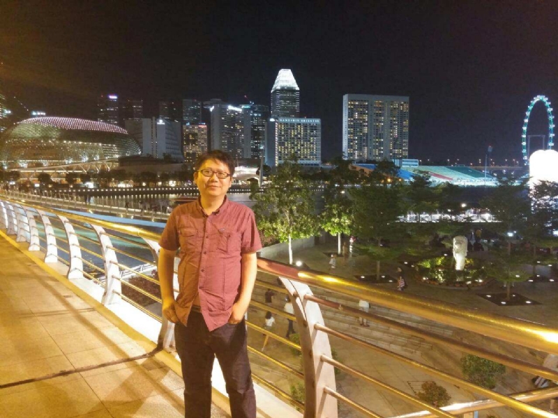 晴天的第一张照片--广东蓝颜知己交友网