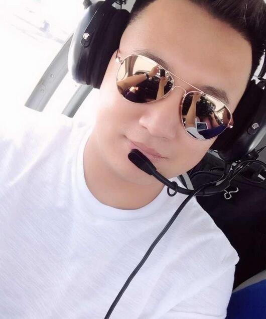 张宏发的第一张照片--广东蓝颜知己交友网